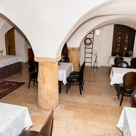 Gutshof Mengersdorf Hotel Mistelgau Luaran gambar